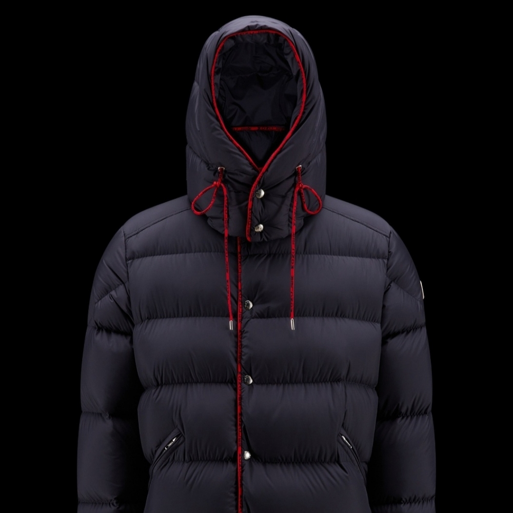 Puffer jacket - Picture 4 of 8